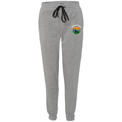 JS Adult Fleece Joggers