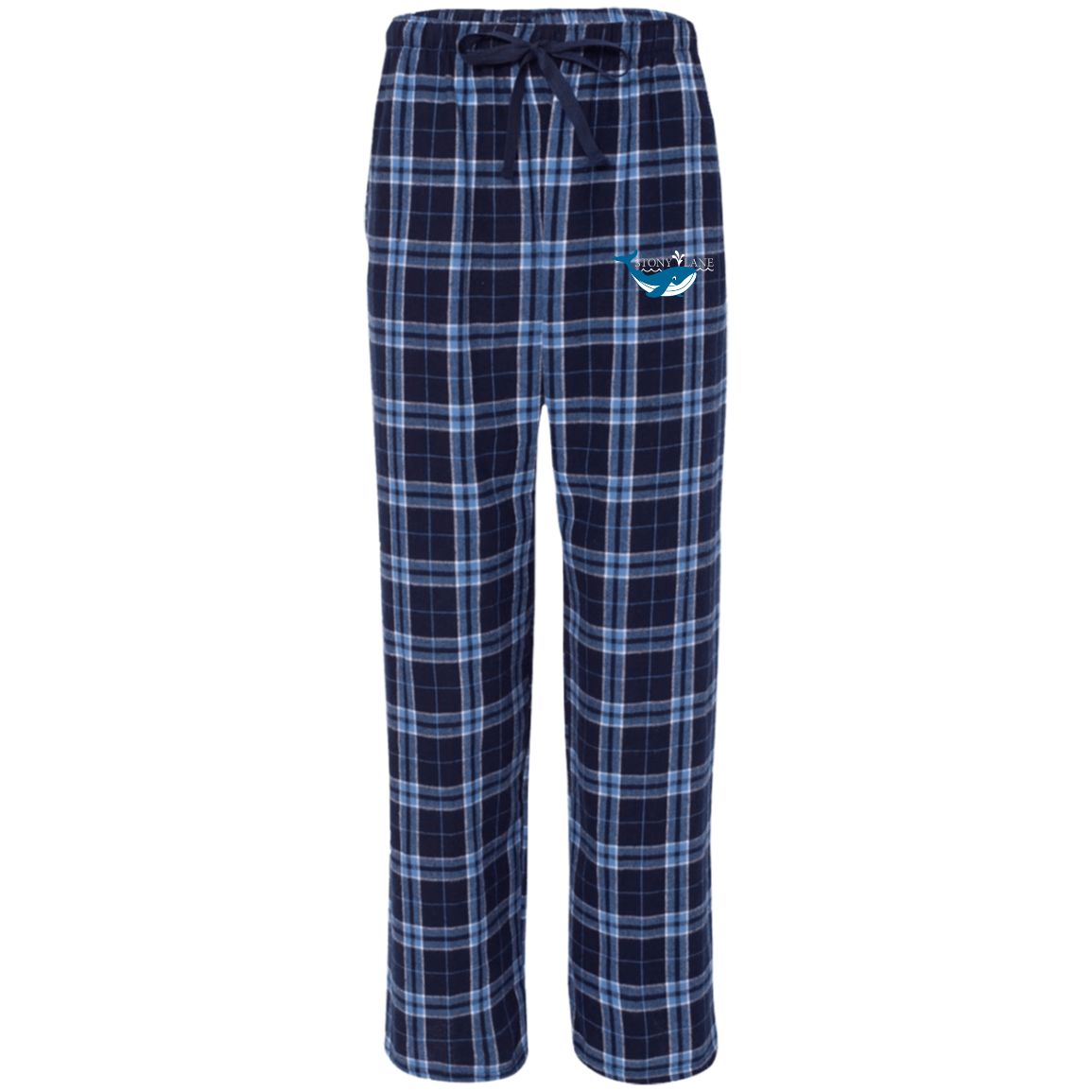 SL Unisex Flannel Pants