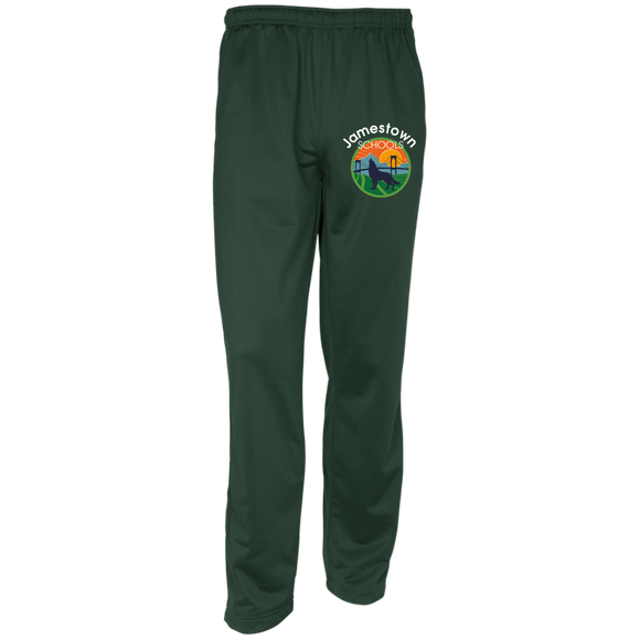 JS Youth Warm-Up Track Pants