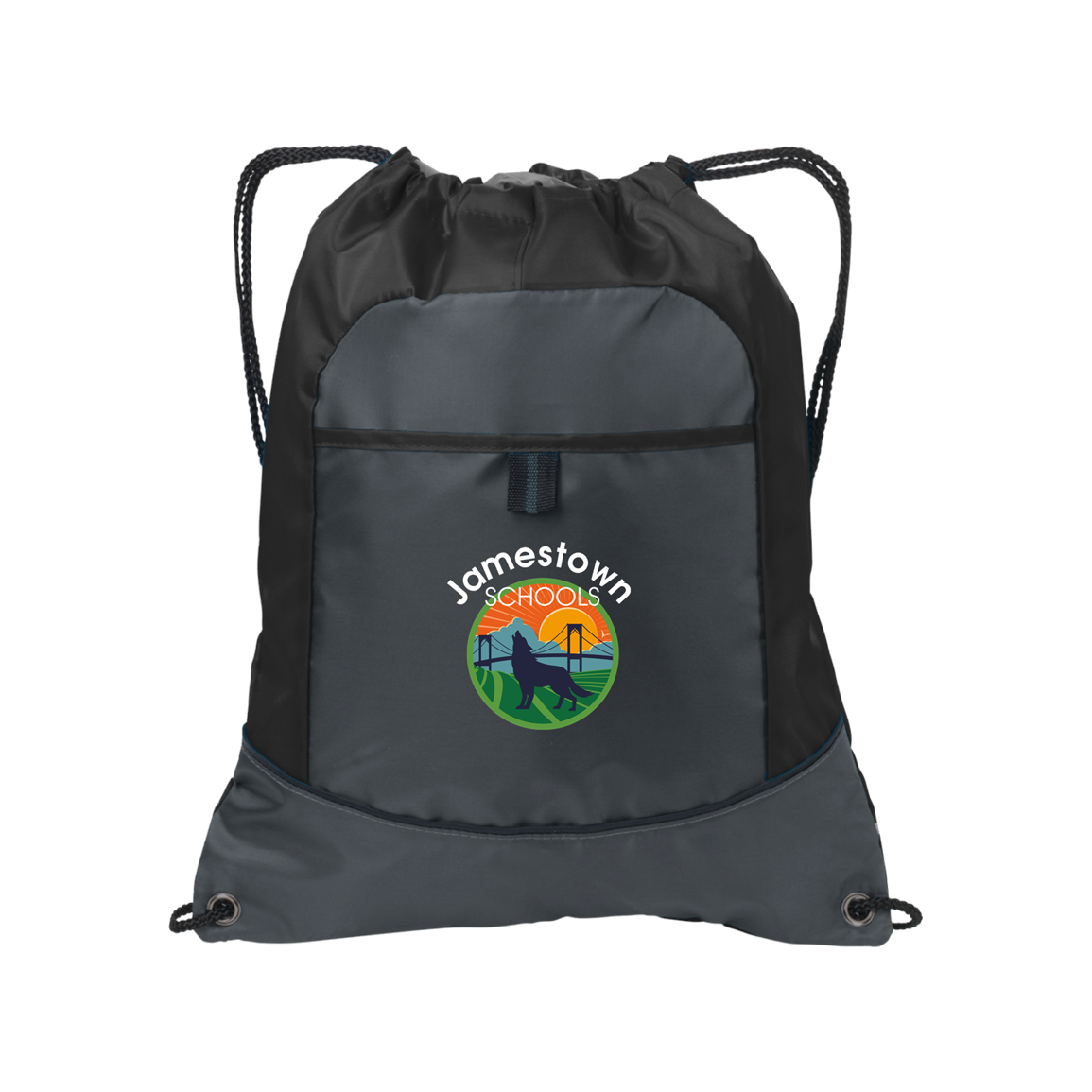 JS Pocket Cinch Pack