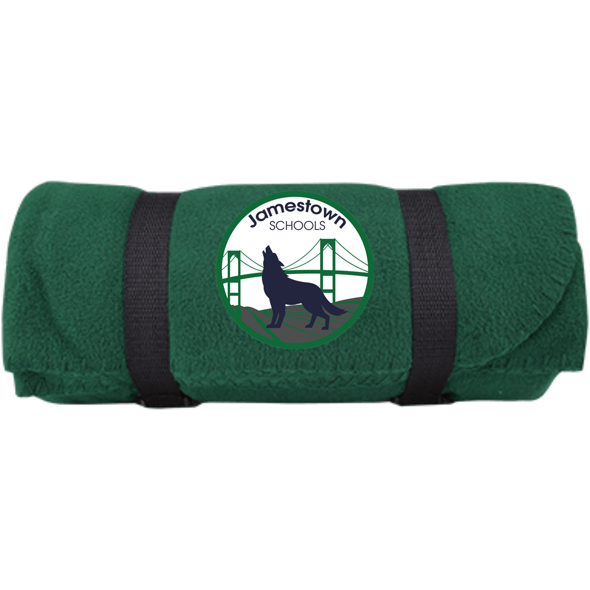 JS Fleece Blanket
