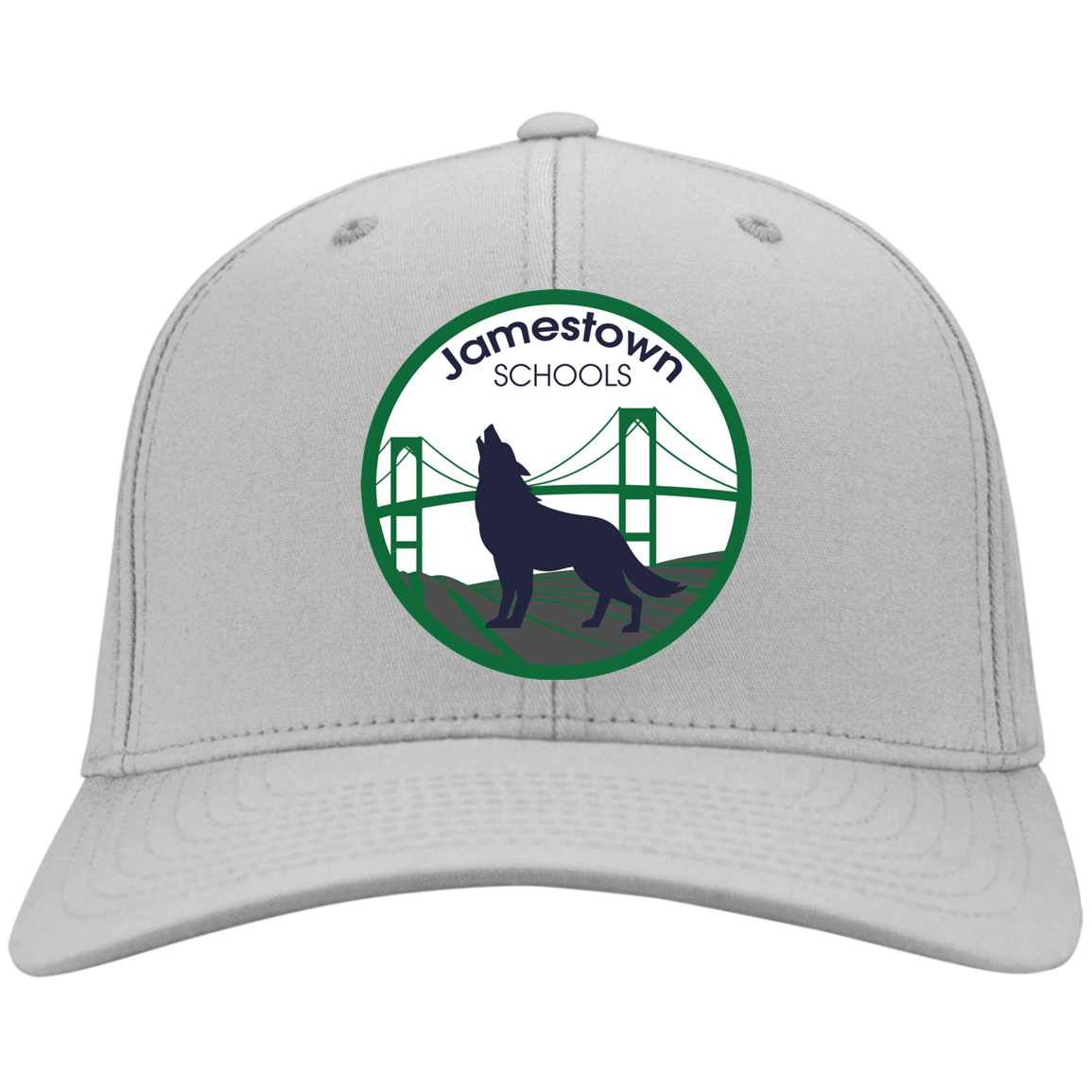 JS Twill Cap