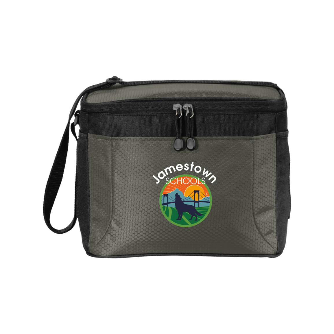 JS 12-Pack Cooler