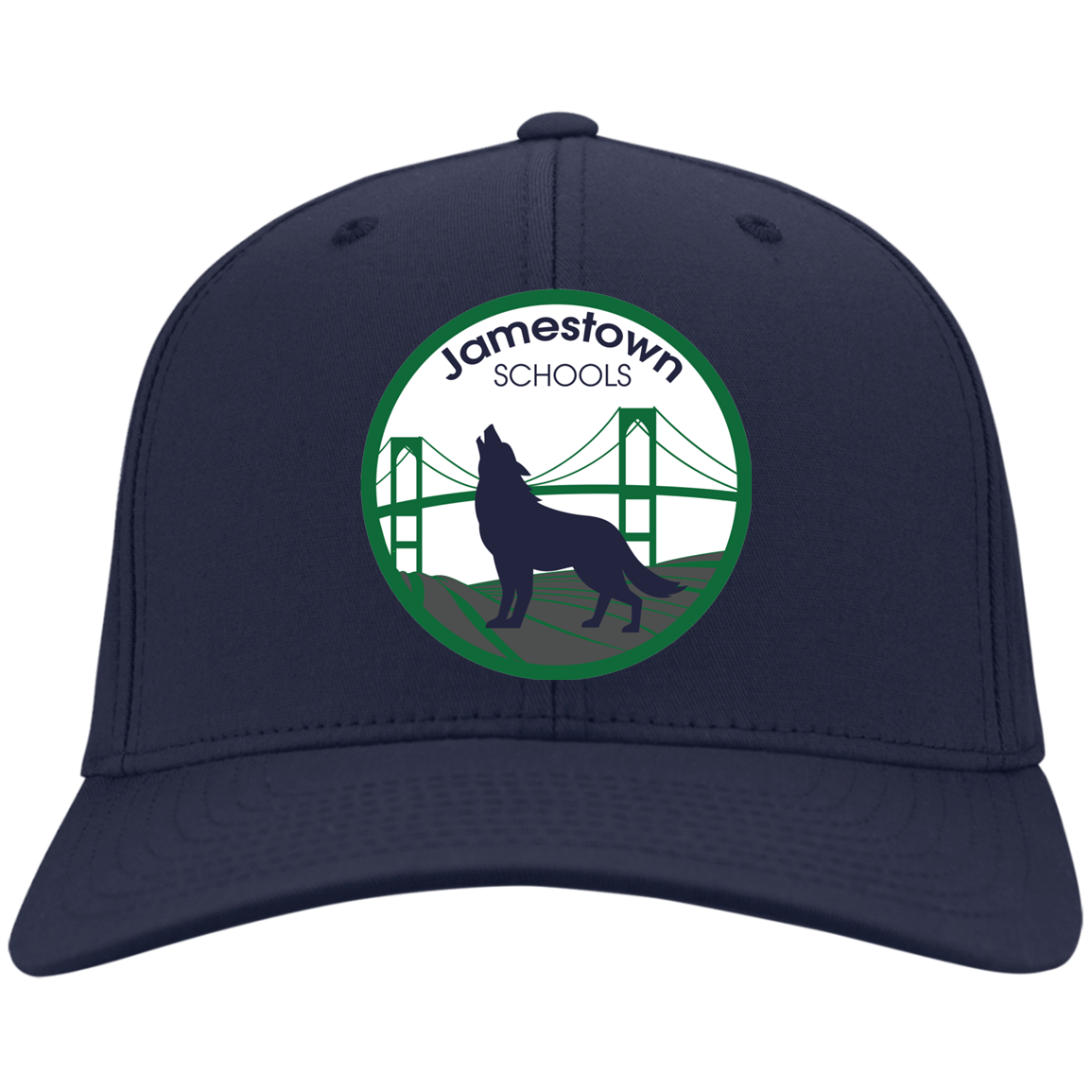 JS Twill Cap