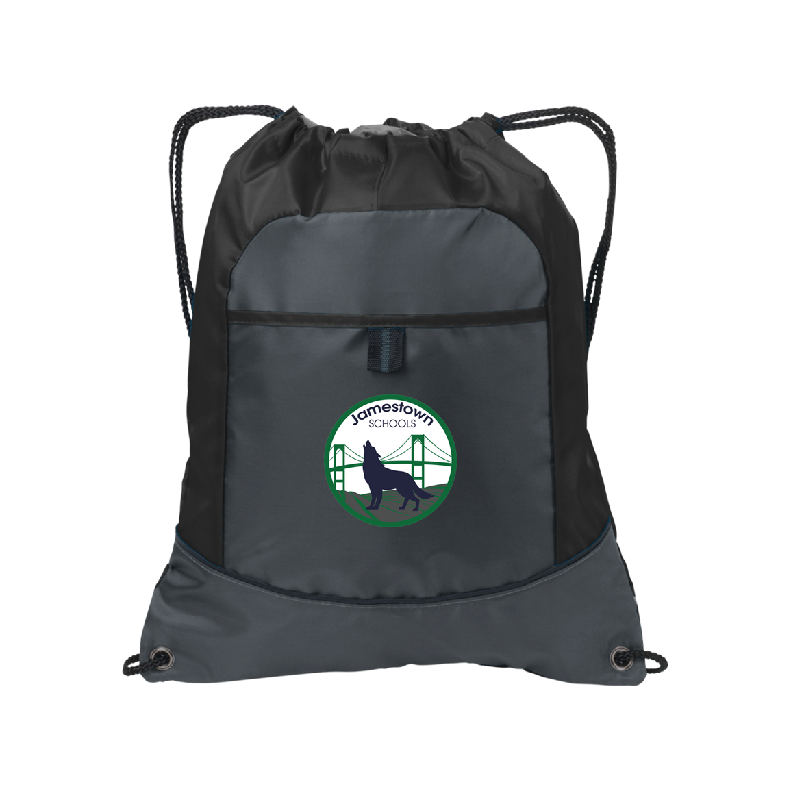 JS Pocket Cinch Pack