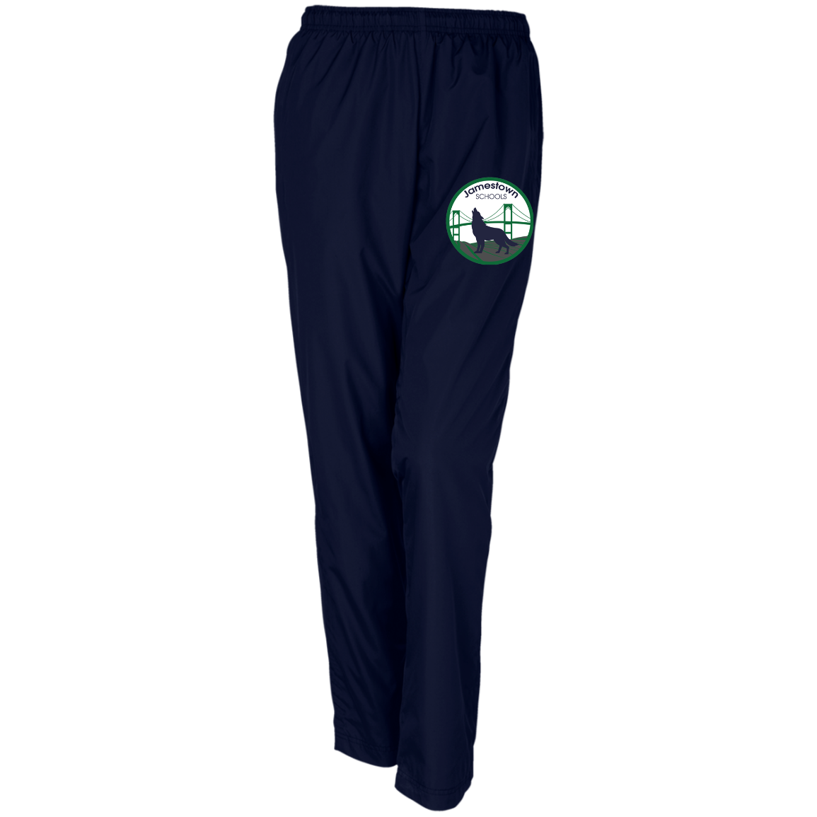 JS Ladies' Warm-Up Track Pant