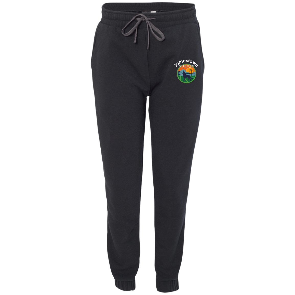 JS Adult Fleece Joggers