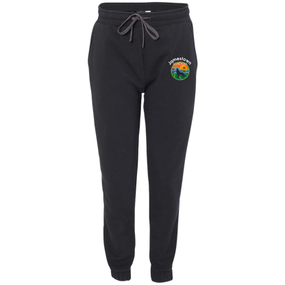 JS Adult Fleece Joggers