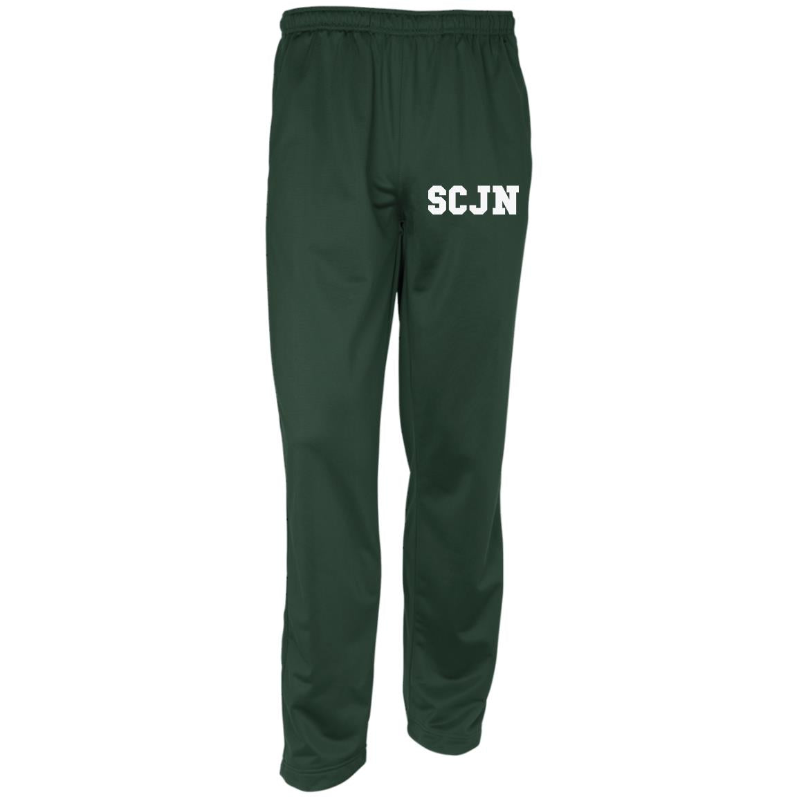 YPST91 Youth Warm-Up Track Pants