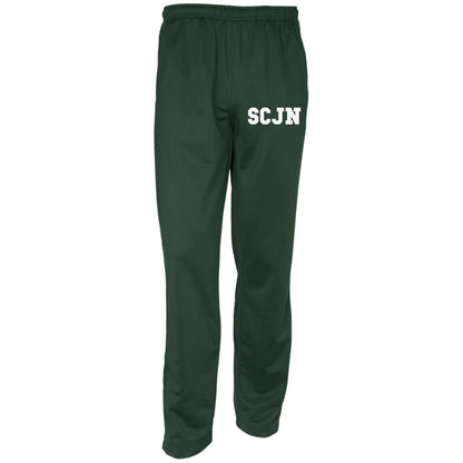 YPST91 Youth Warm-Up Track Pants