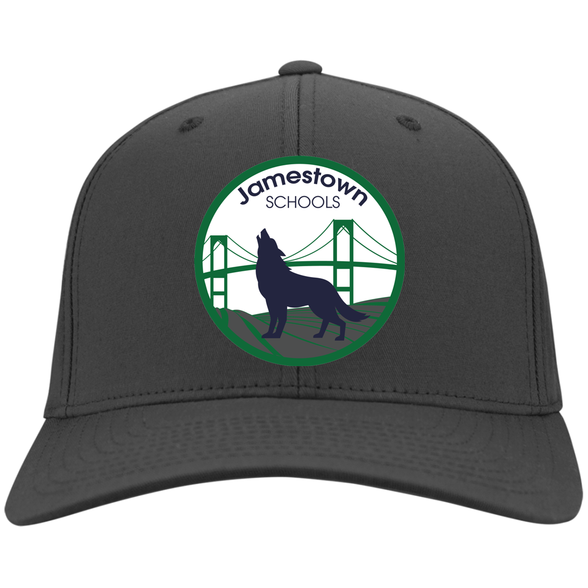 JS Twill Cap