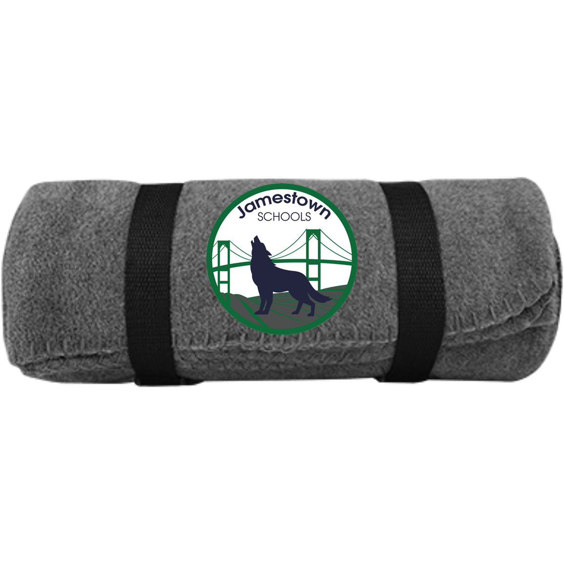 JS Fleece Blanket