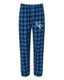 GV Flannel Pants (Available in 2 patterns)