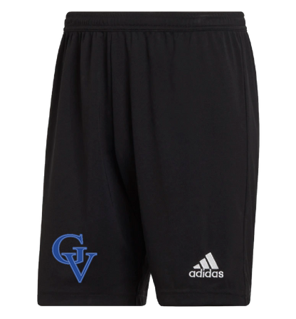 GV Adidas Entrada Soccer Shorts Bulk (Available in 3 Colors)