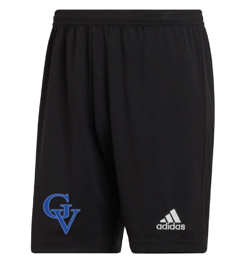 GV Adidas Entrada Soccer Shorts Bulk (Available in 3 Colors)