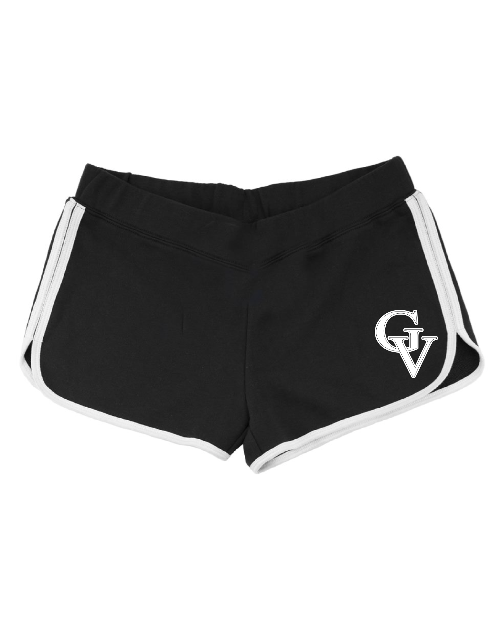 GV Relay Shorts Bulk (Available in 3 Colors)