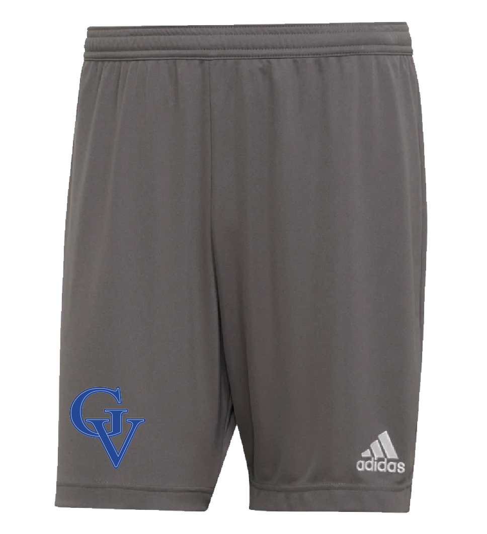 GV Adidas Entrada Soccer Shorts Bulk (Available in 3 Colors)