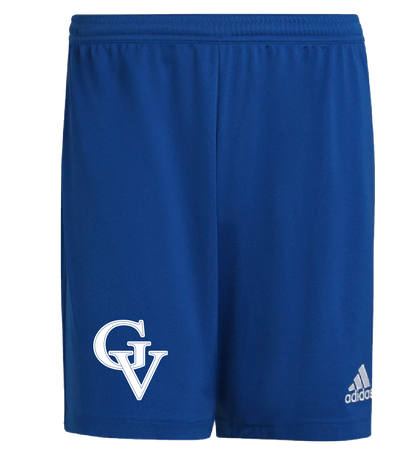 GV Adidas Entrada Soccer Shorts Bulk (Available in 3 Colors)