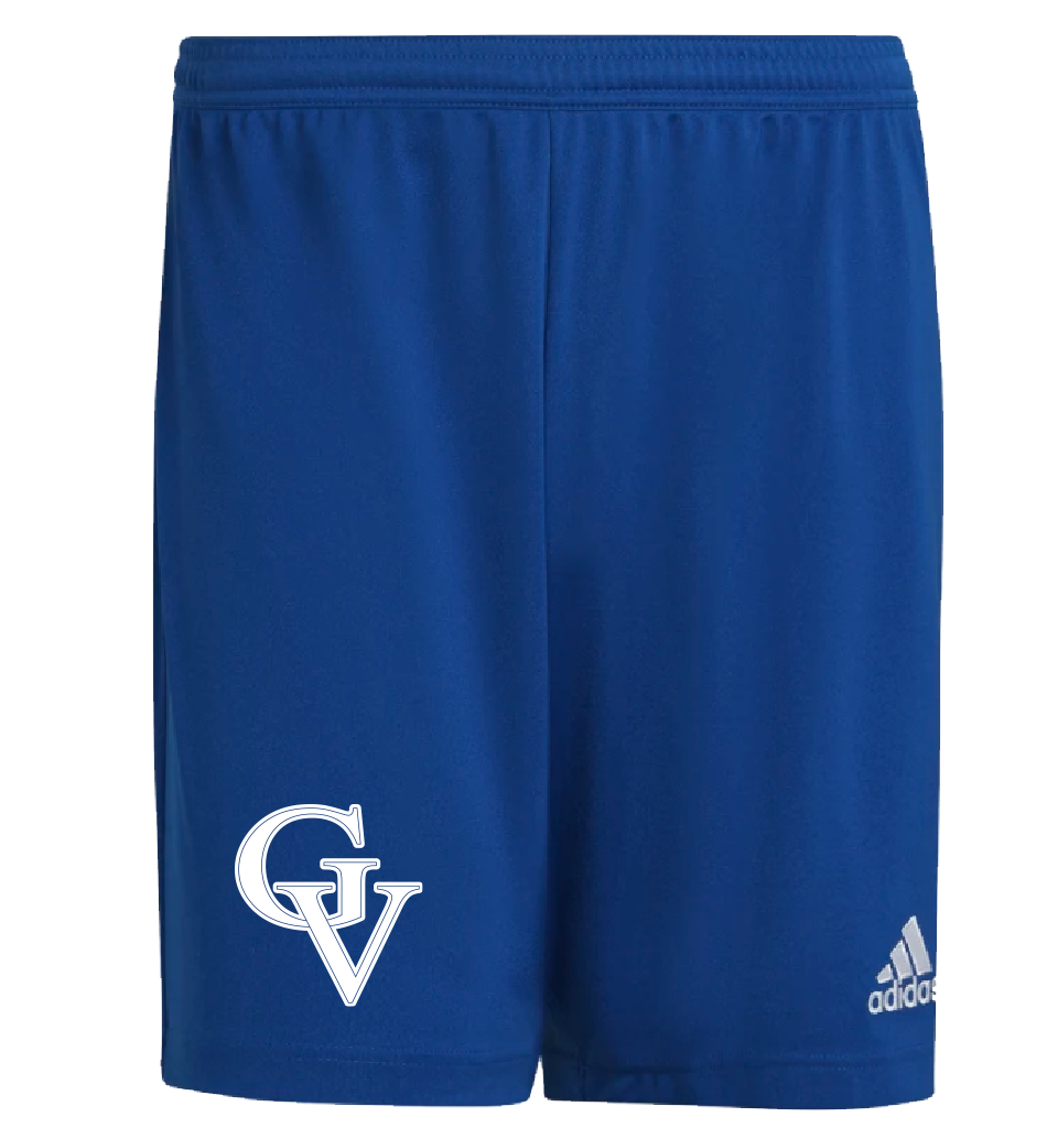 GV Adidas Entrada Soccer Shorts Bulk (Available in 3 Colors)