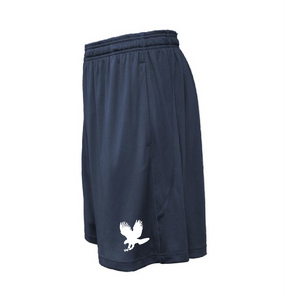 HT Arc Solid Short Bulk (Available in 2 Colors)