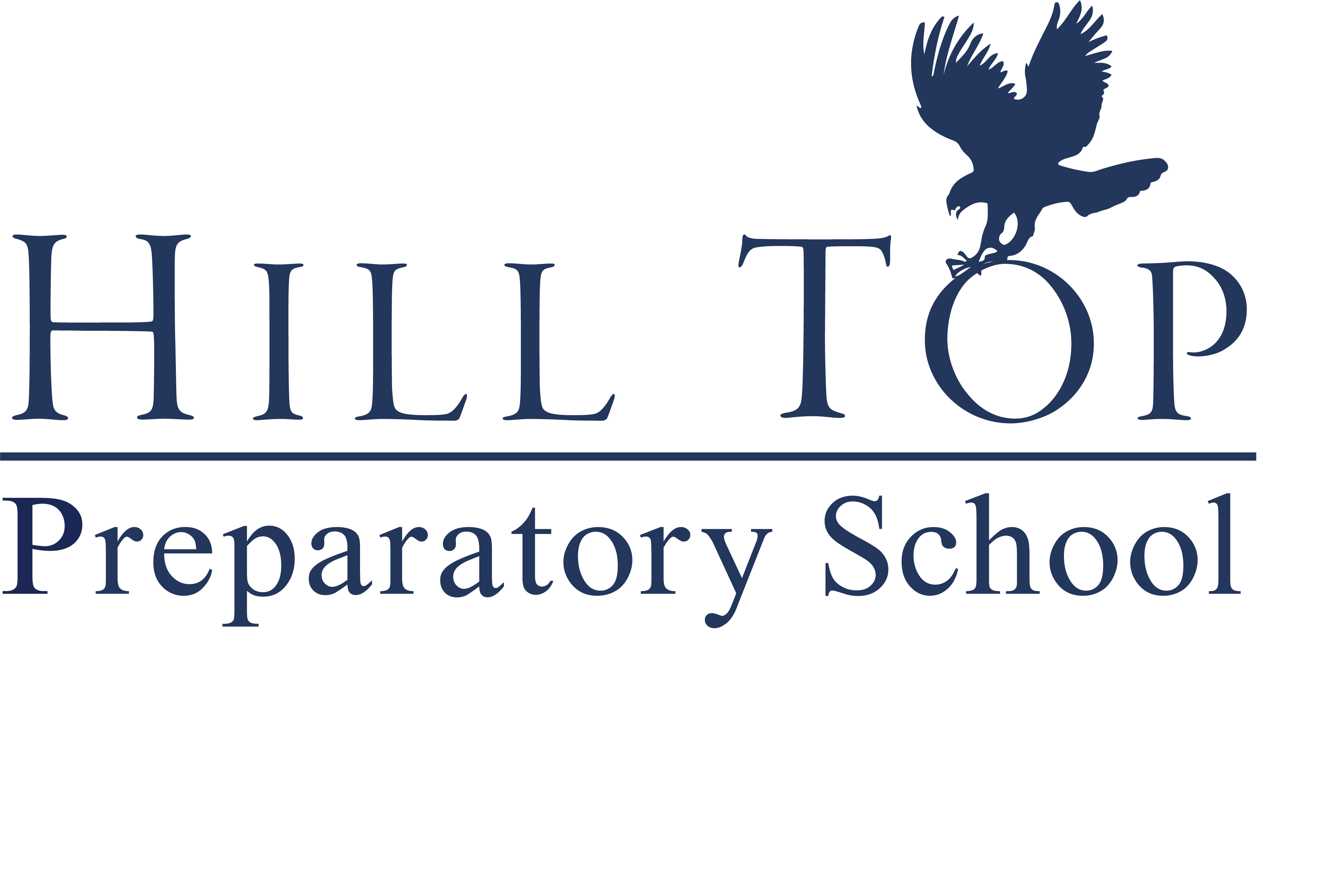 HT Logo Decal