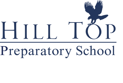 HT Logo Decal