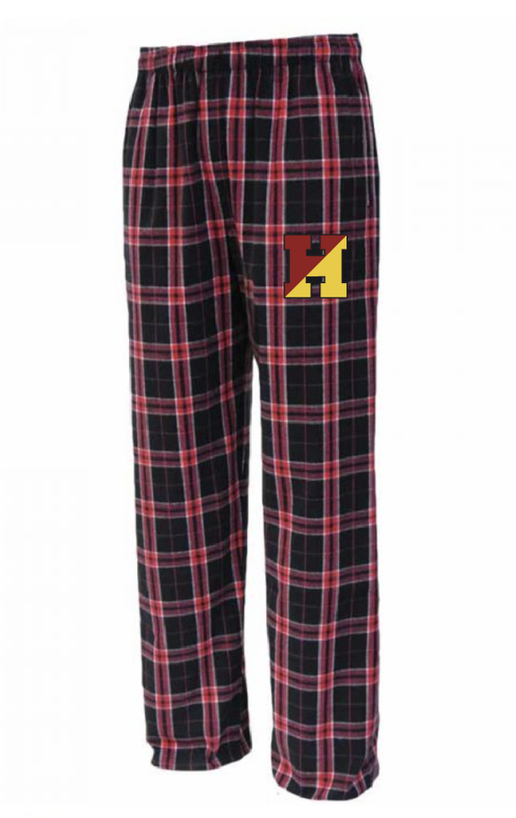 Haverford Pennant Flannel Pants