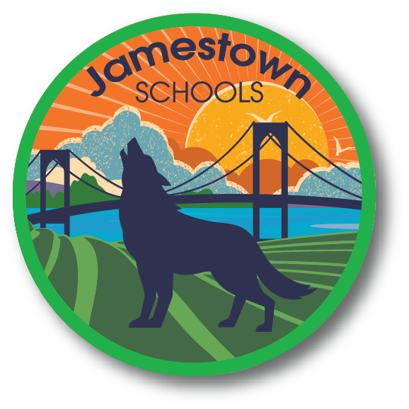 JS Car Magnet