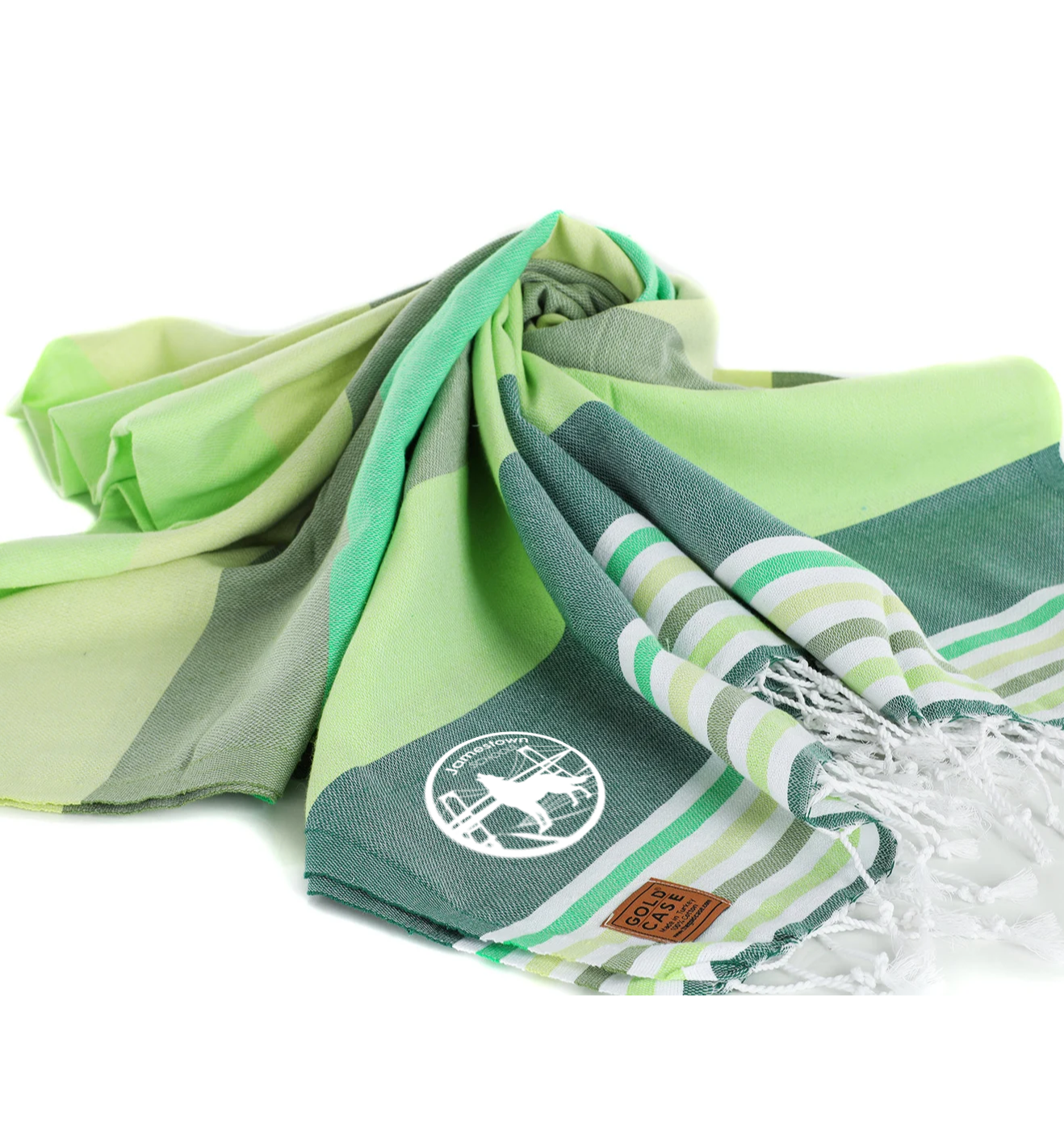 While Supplies Last! JS Turkish Beach Towel