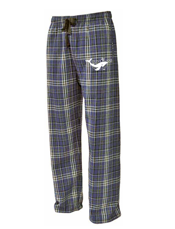 SL Flannel Pants