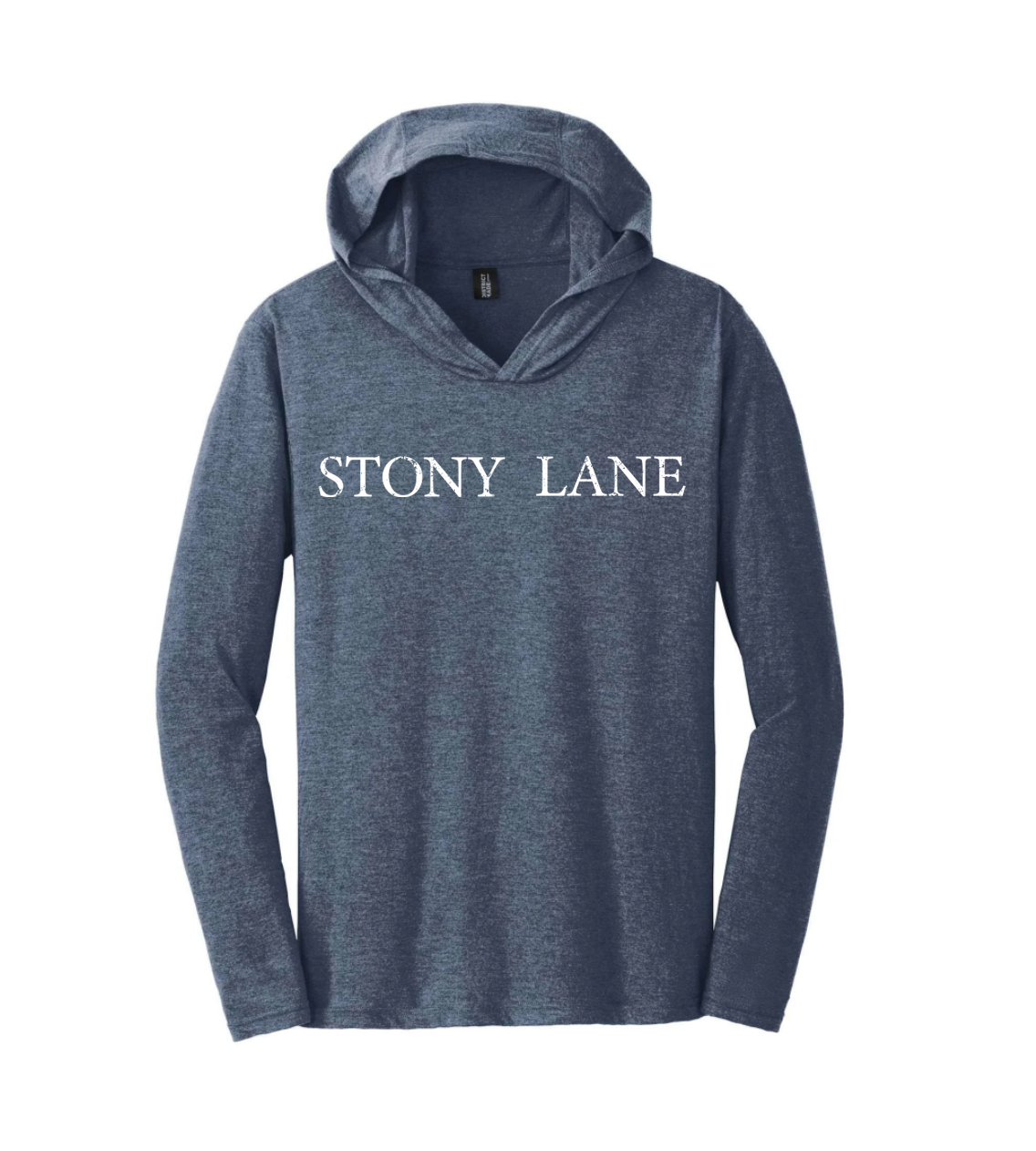 SL Hooded Tee
