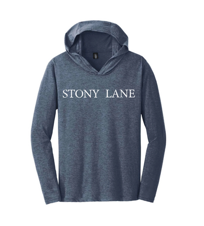SL Hooded Tee