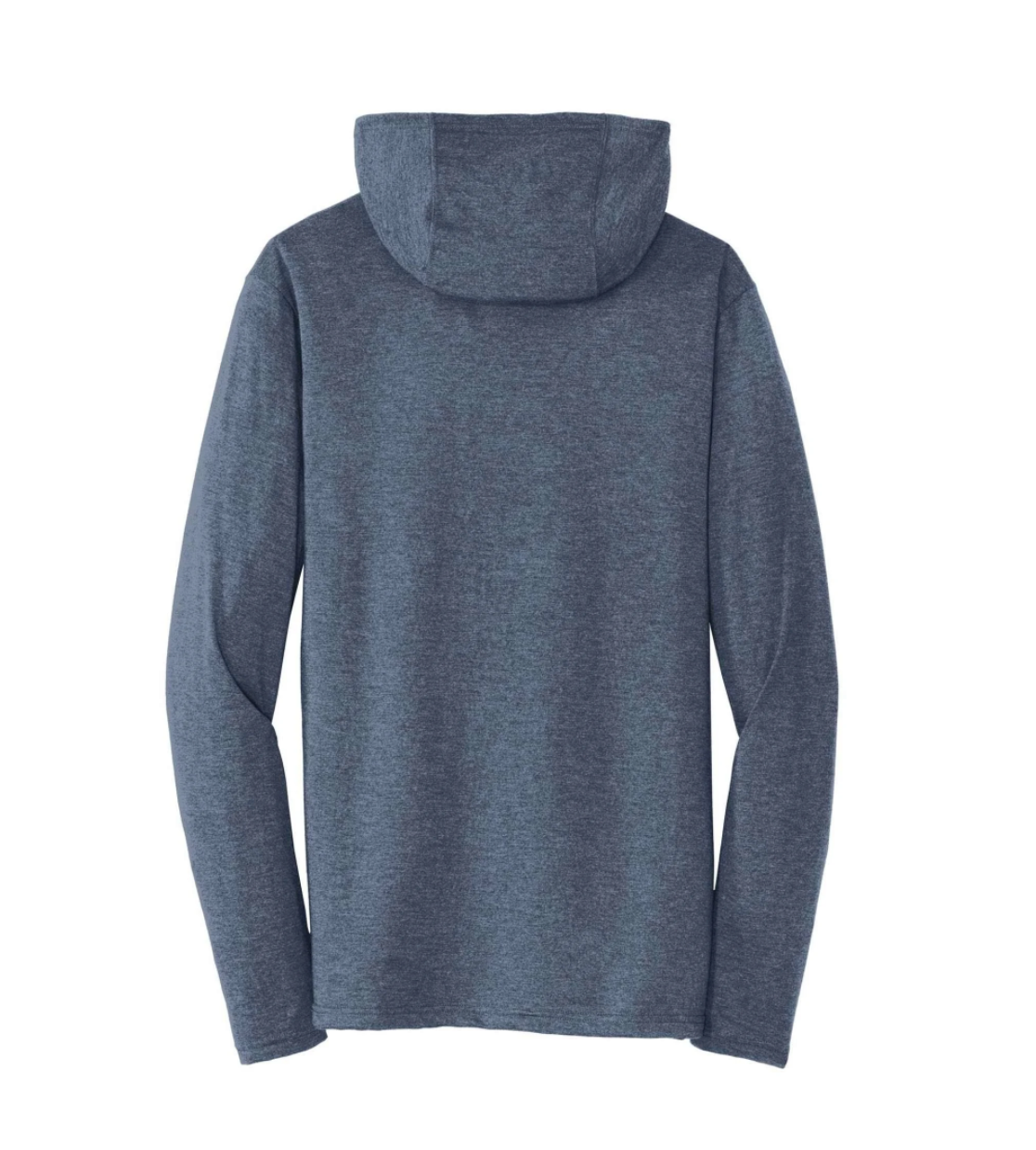SL Hooded Tee