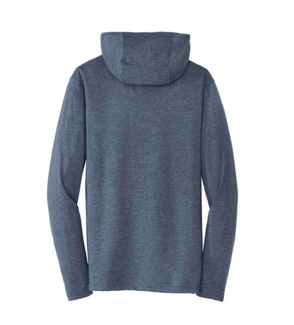 SL Hooded Tee