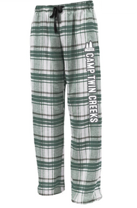TC 2023 Flannel Pants