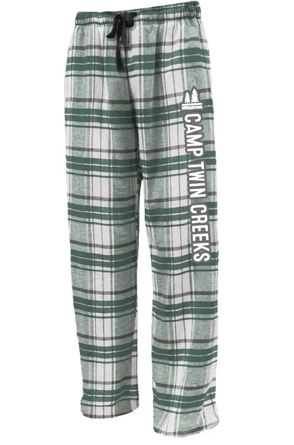 TC 2023 Flannel Pants