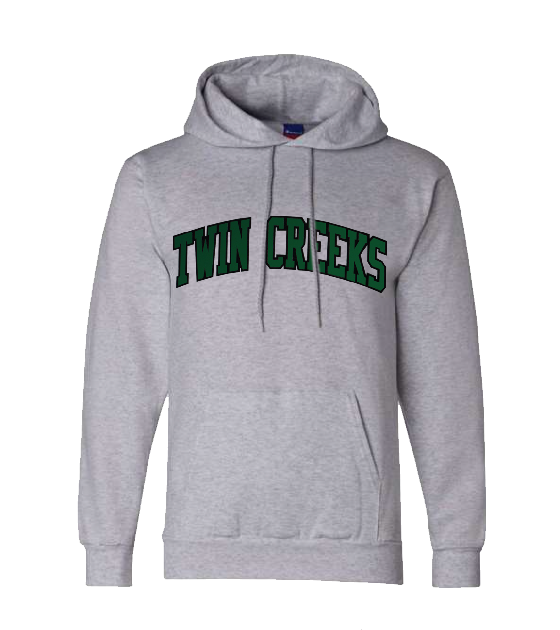 TC Adult Tackle Twill Hoodie