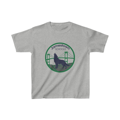 JS Kids Heavy Cotton™ Tee