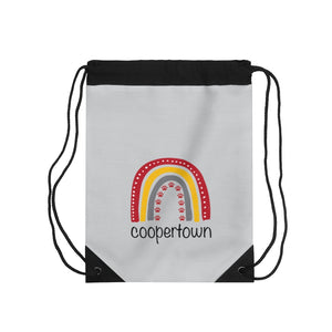 Drawstring Bag Coop Rainbow