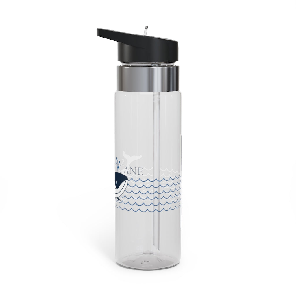 SL Kensington Tritan™ Sport Bottle, 20oz