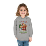 Clubhouse Toddler Pullover Fleece Hoodie