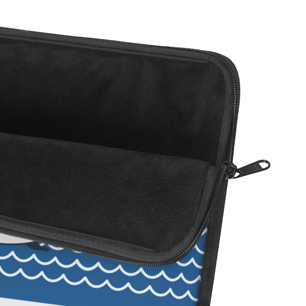 SL Classic Laptop Sleeve