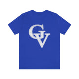 GV Vintage Unisex Jersey Short Sleeve (Available in 5 colors)