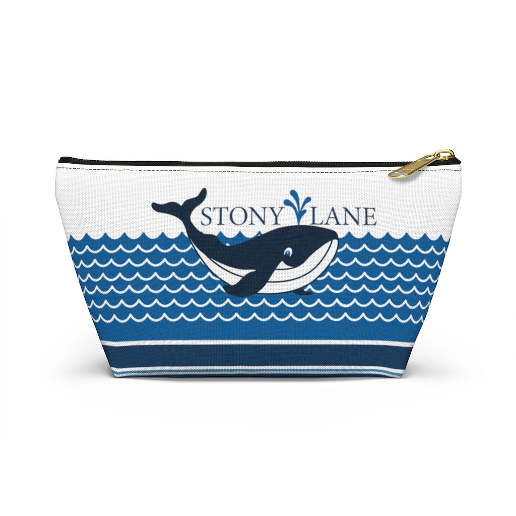SL Accessory Pouch w T-bottom
