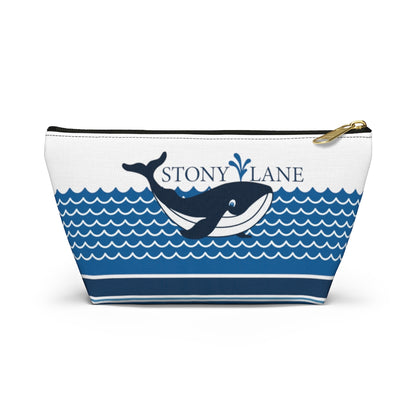 SL Accessory Pouch w T-bottom