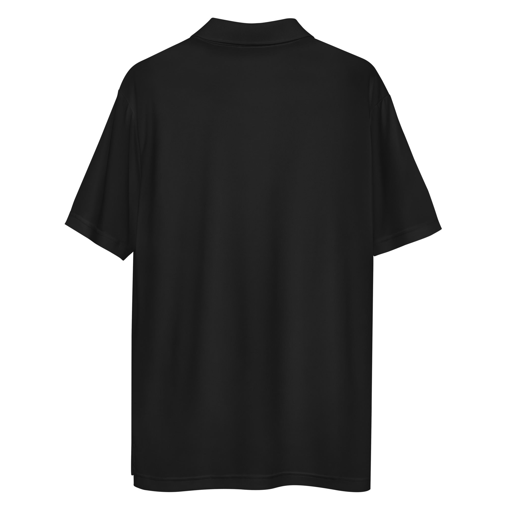 INF adidas performance polo shirt
