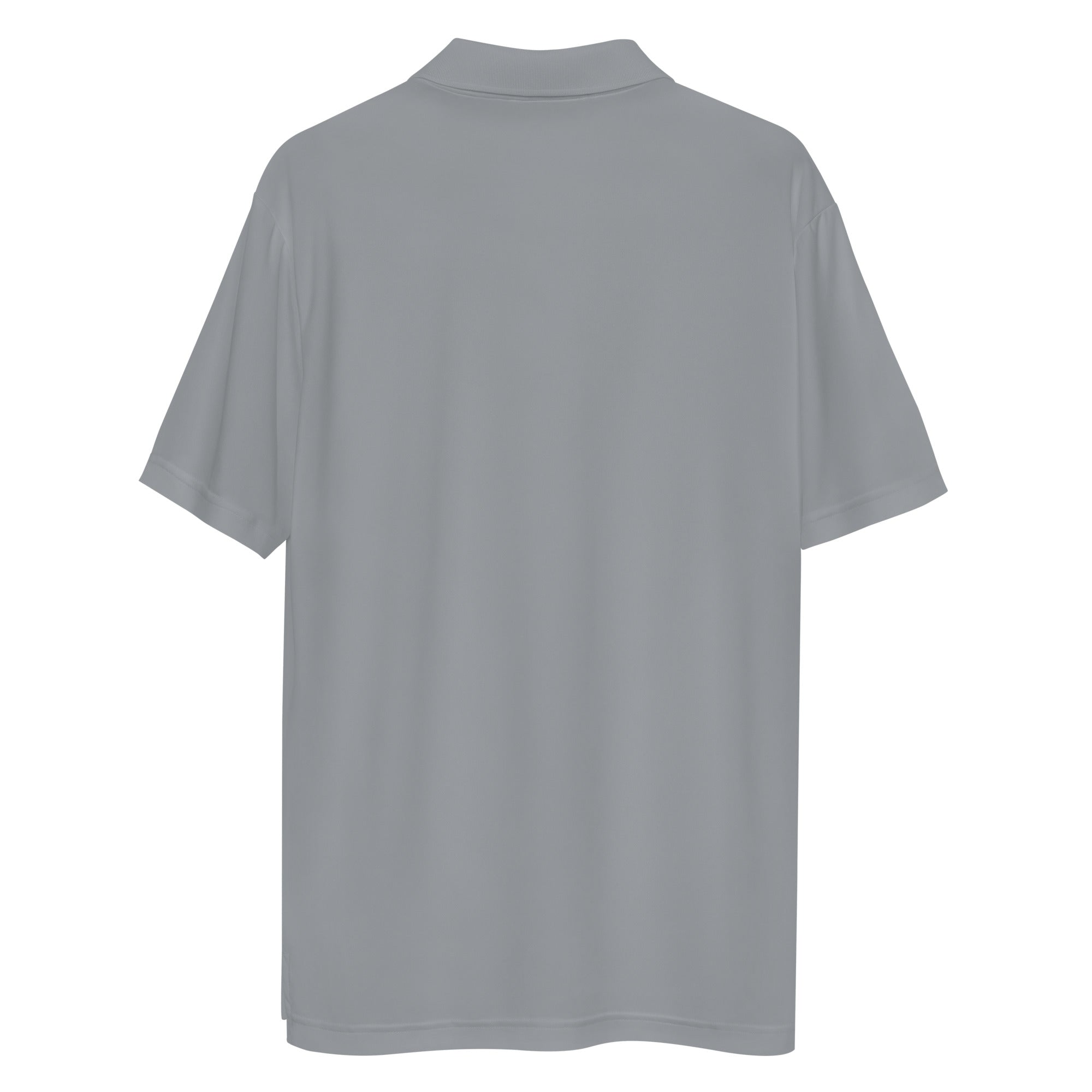 INF adidas performance polo shirt