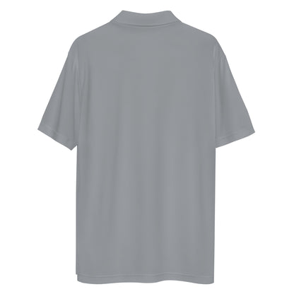 INF adidas performance polo shirt
