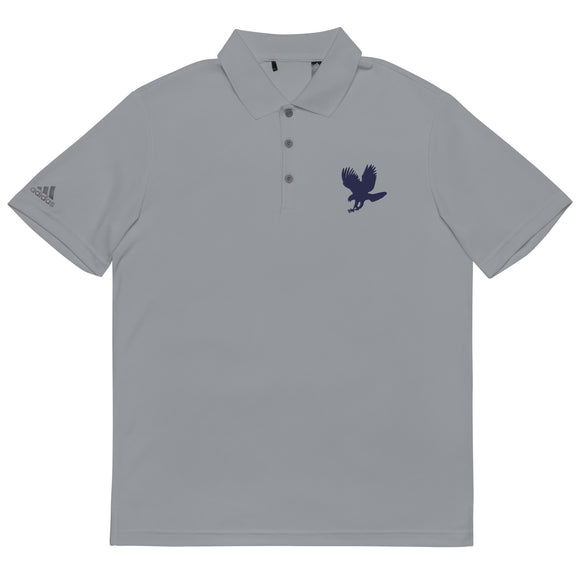 HT Adidas performance Polo (Available in 2 Colors)
