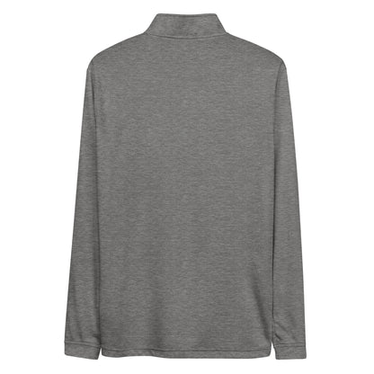 INF Adidas Quarter zip pullover